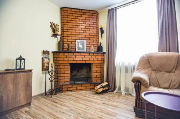 kokhta house/კოხტა ჰაუსი