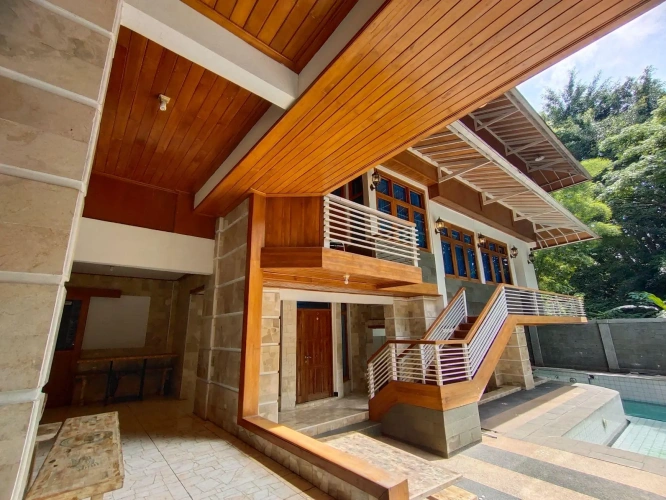 Superior Triple Suite