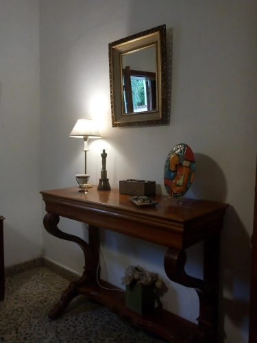 Rancho Aparte II
