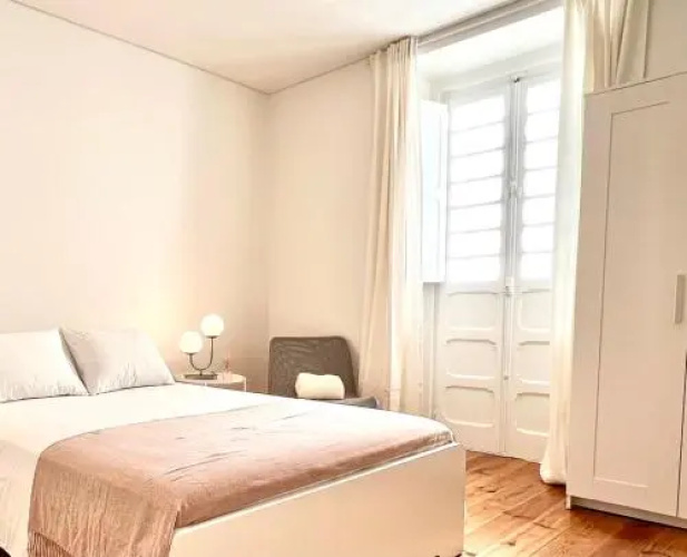 Portugália Apartments