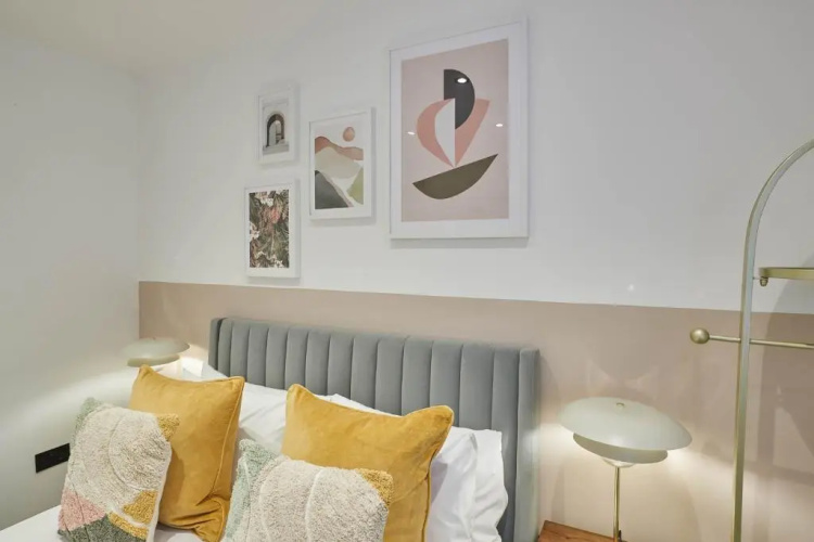 Host Stay Abbey Nook
