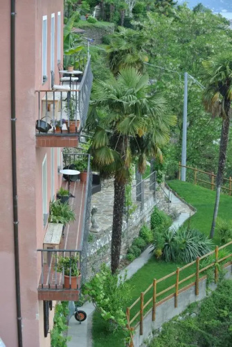 Casa Lago Azzurro