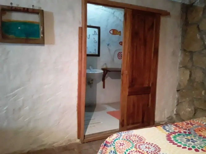 1 Bedroom Standard room