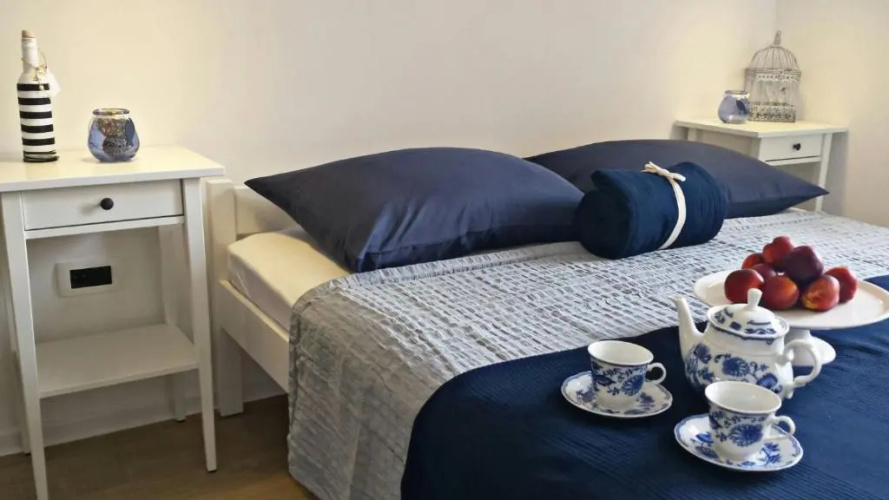 Apartment Iva