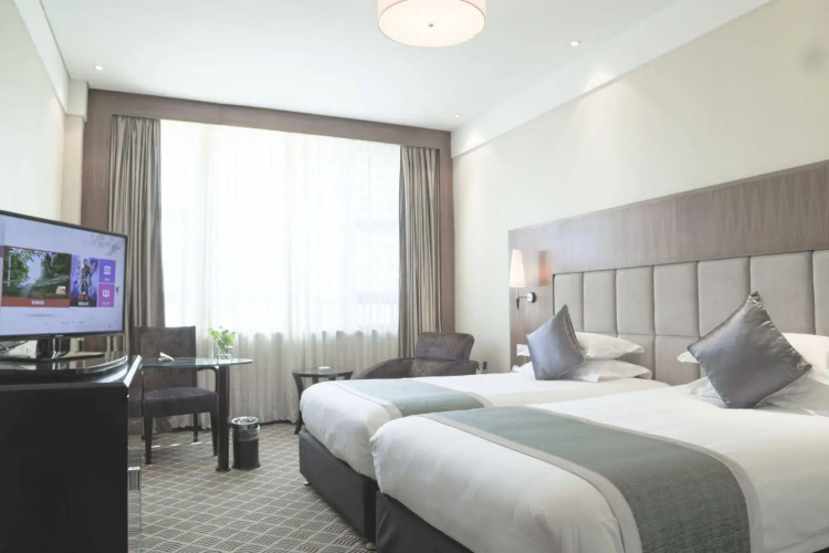 Hangzhou Kaihao Hotel