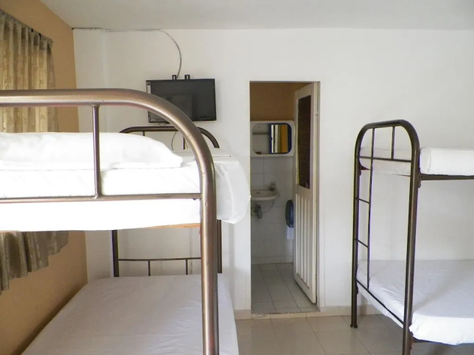 Hotel El Milagro