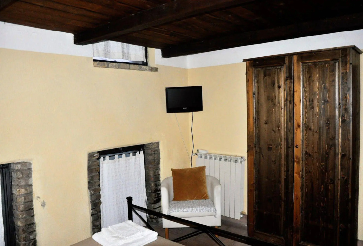 Borgo Nociquerceto