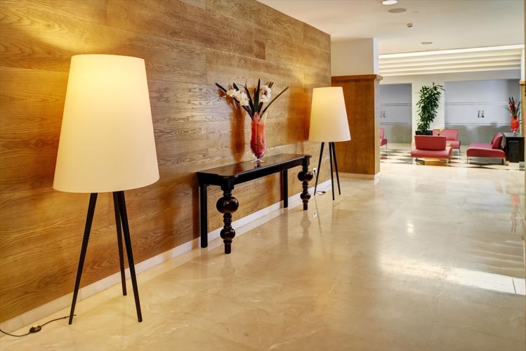 Hipotels Cala Millor Park photo 17