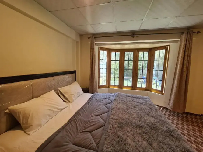 Hotelafbeelding