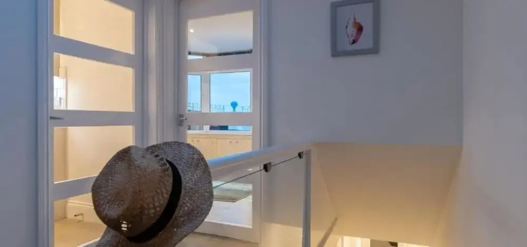 Quayside - Modern Apartment