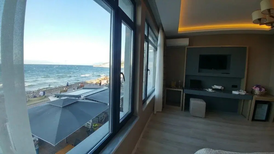 Yalı Bahçe Mudanya