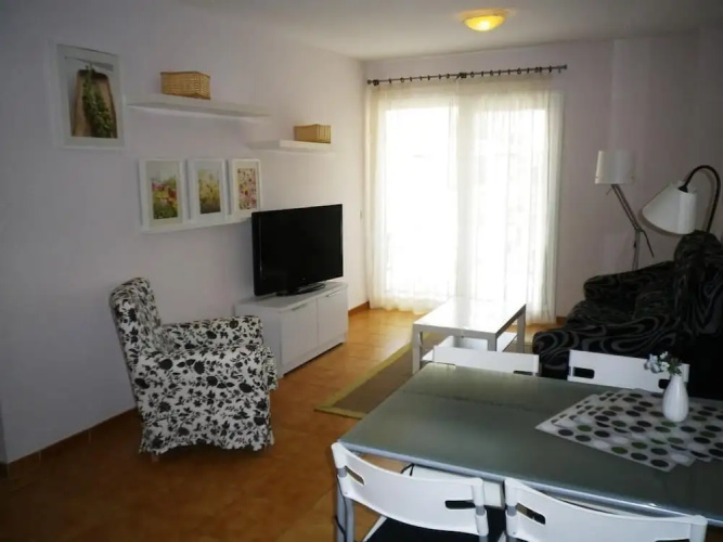 Apartamentos Turísticos Yamasol