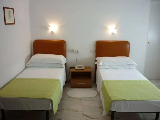 Albergo Dei Pini