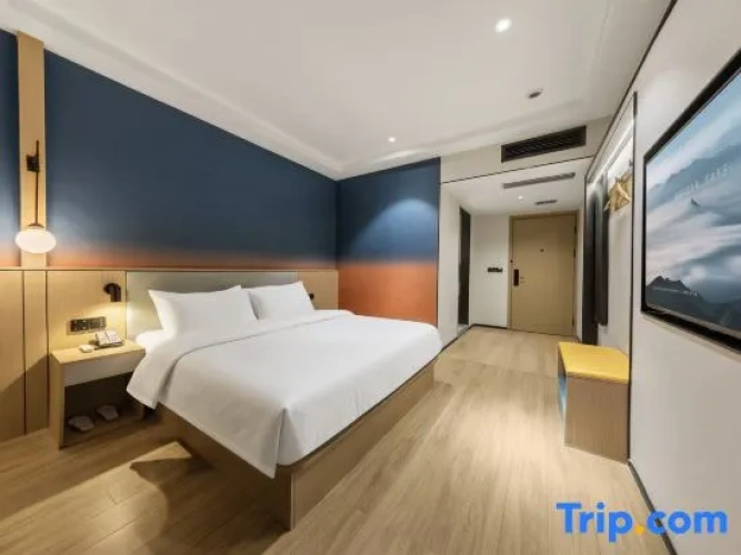 Luxury Double room