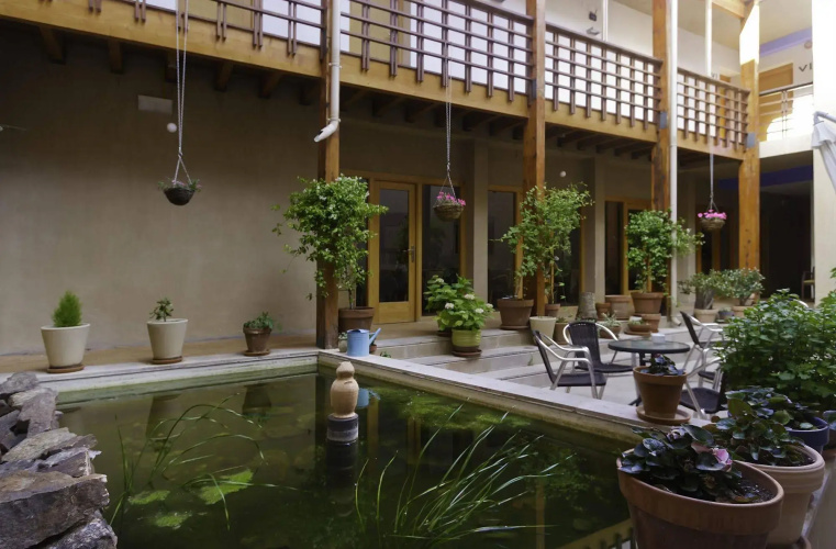 Hotel Castillo de Ateca