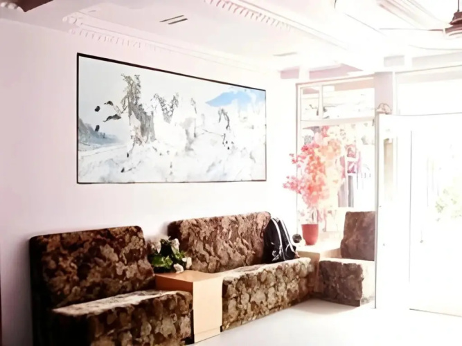 Hotel Paradise