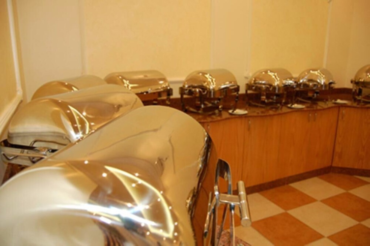 Tafwij Hotel