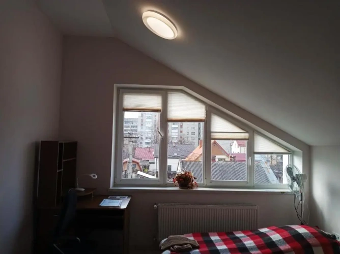 Superior Quadruple room