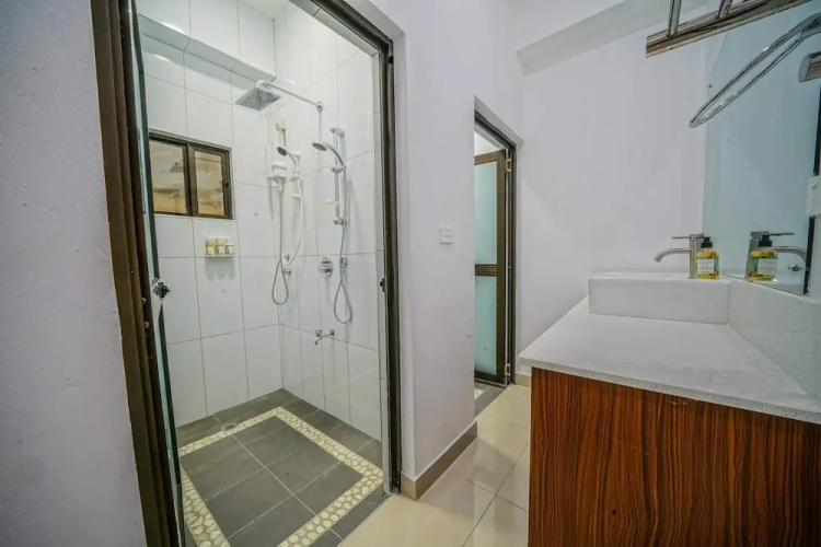 Coastal Suites