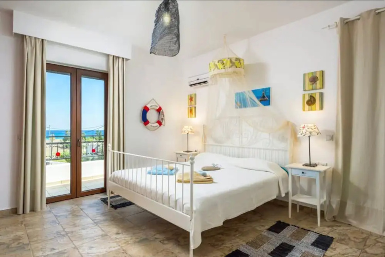 Villa Krini Eleni