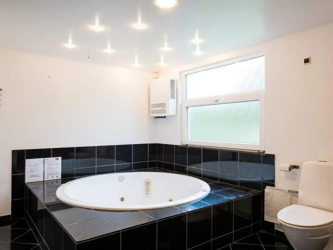 10 Person Holiday Home in Blavand