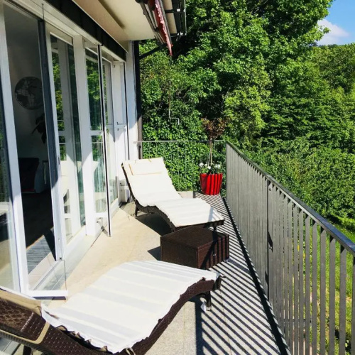 Apartment Am Kupferhammer