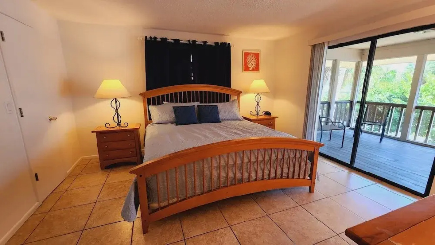 Vacationer's Duplex #54505 2 Bedrooms 2 Bathrooms Duplex