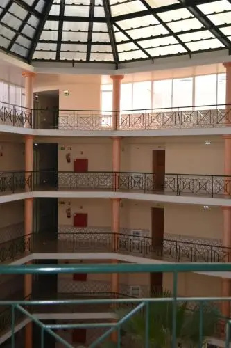 Imagen del hotel