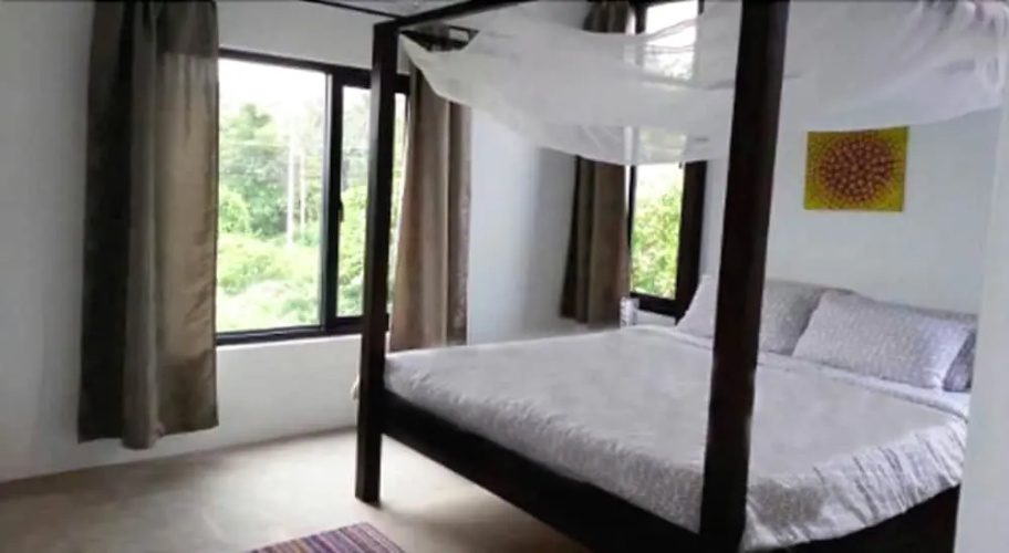 Relax Pool Villa Pranburi