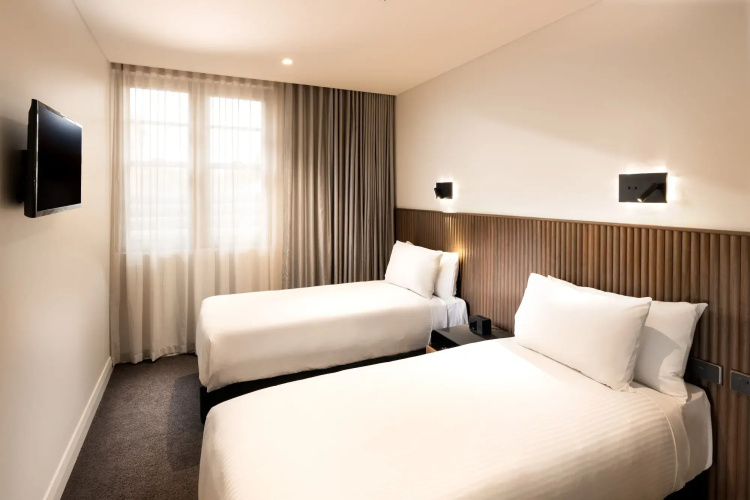 Majestic M Suites