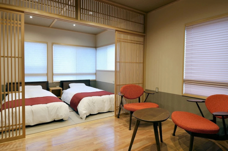 Ryokan Okayama