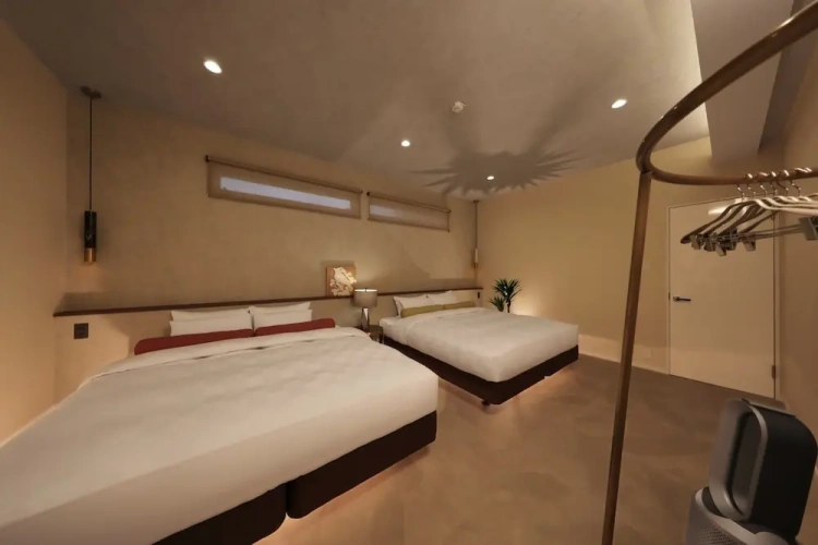 Presidential Suite