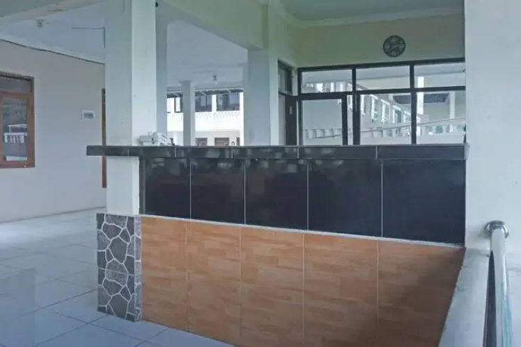 OYO 92966 Villa Bukit Awan