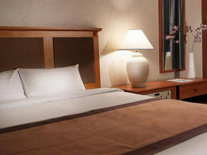 Hotel Paragon