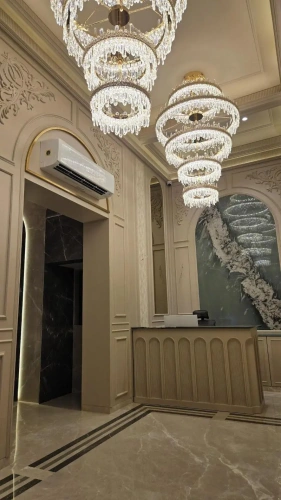 Orbit Serviced Apartments