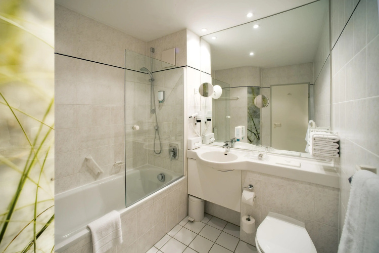 Holiday Inn Munich-Unterhaching by IHG