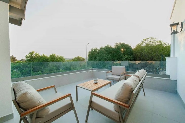 Lodos Salmakis Apart Hotel