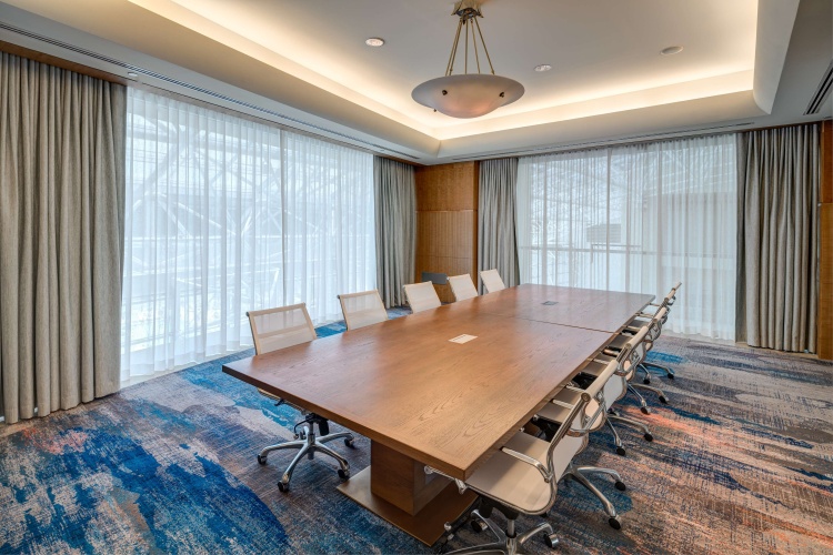 Diplomat Beach Resort Hollywood, Curio Collection by Hilton photo 22