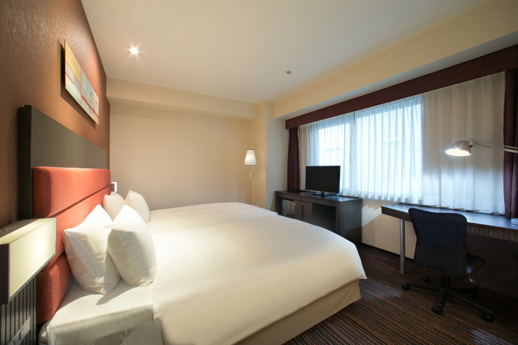 Holiday Inn Osaka Namba photo 10