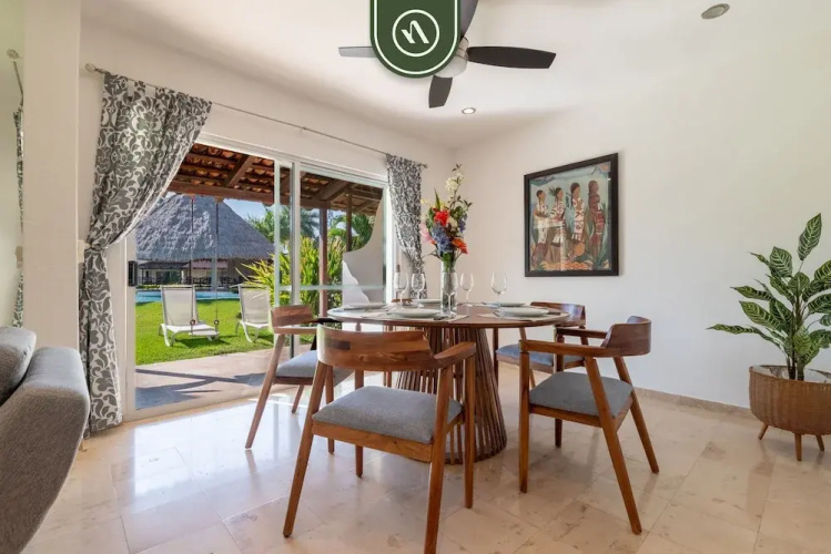 Villas Fairway Villa 57