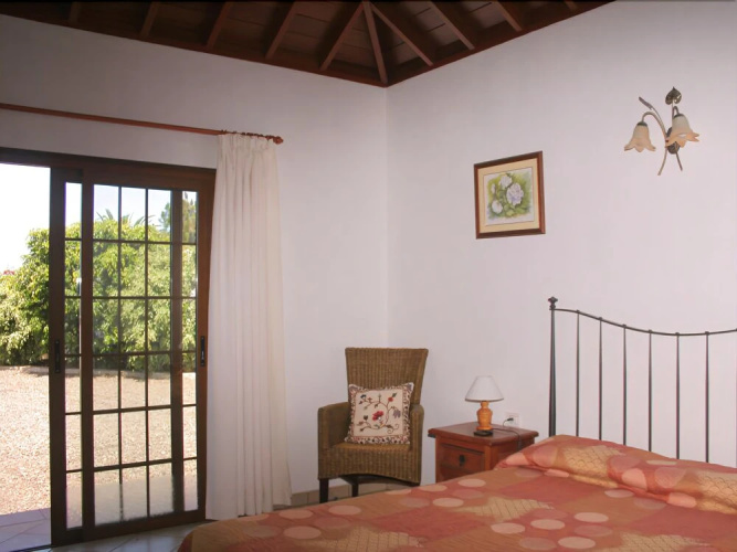 Casa Rural Villa Estrella