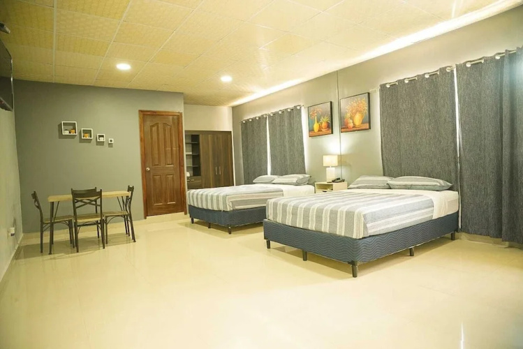 Hotel Five Stars sv