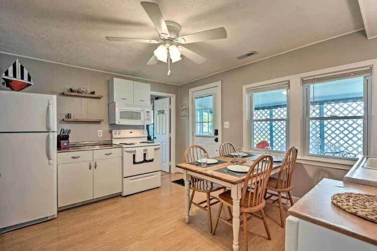 3 Bedrooms Cottage
