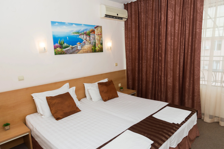 Hotel Central