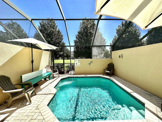 Standard Family room