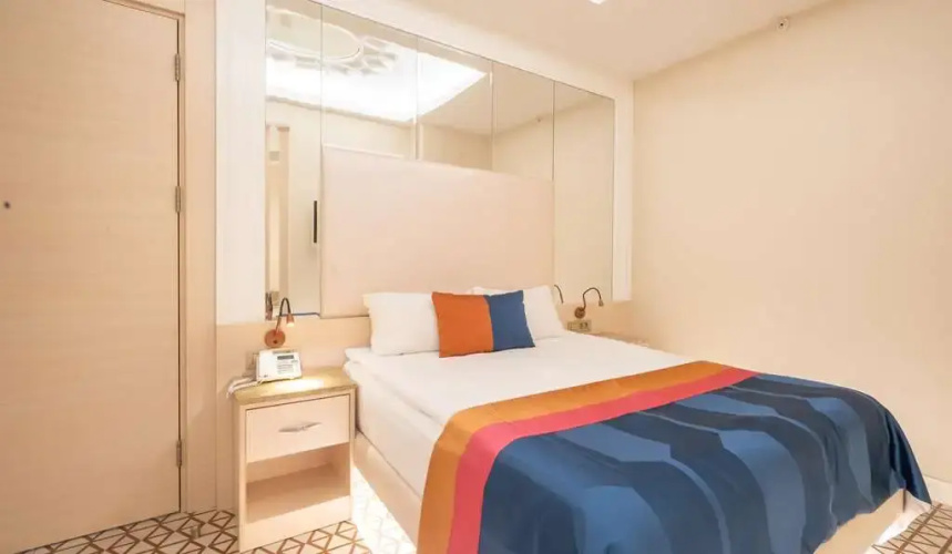Granada Luxury Belek