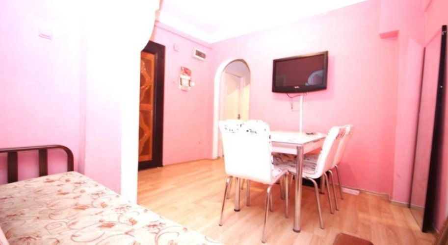 Turko Apartments