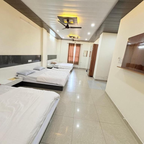 Hotel Shyam Mahal