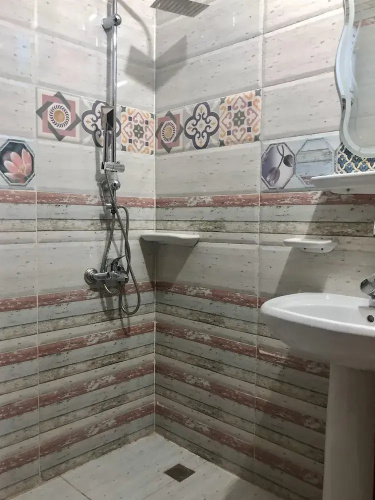 Sphinx Palace Guest House