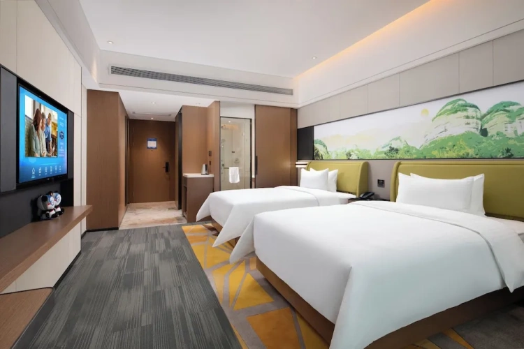 Business Double room